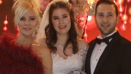 Ömür Gedik ha sposato sua figlia!