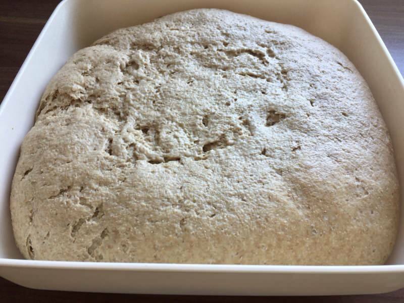 La ricetta del pane da forno siyez più semplice! Come viene utilizzato il grano Siyez e quali sono i suoi benefici?