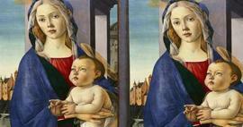 Si sono ufficialmente dimenticati di 100 milioni di euro! Il dipinto di Botticelli è stato ritrovato dopo 50 anni