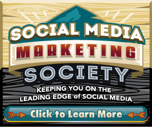 società di social media marketing