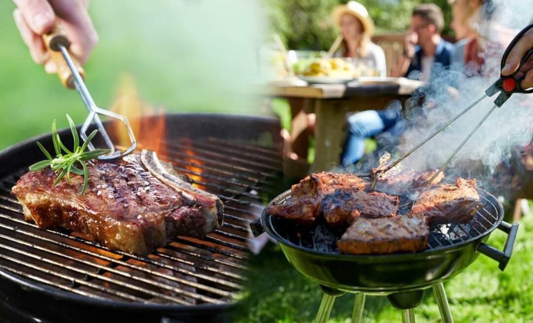 Quali sono i migliori modelli e prezzi di barbecue nel 2023? I migliori tipi di barbecue