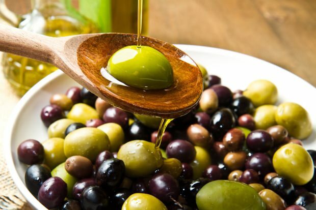 A cosa serve l'oliva?