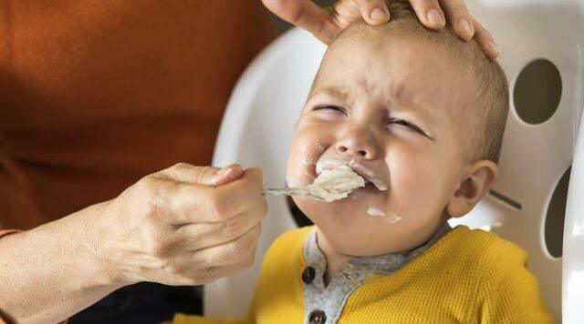 Selezione di formaggi per neonati! In che mese iniziare il formaggio? Ricetta di formaggio a basso contenuto di sale per bambini