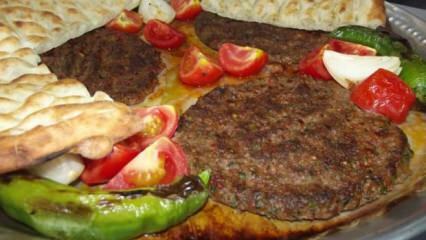 Come fare un kebab di carta a casa? 