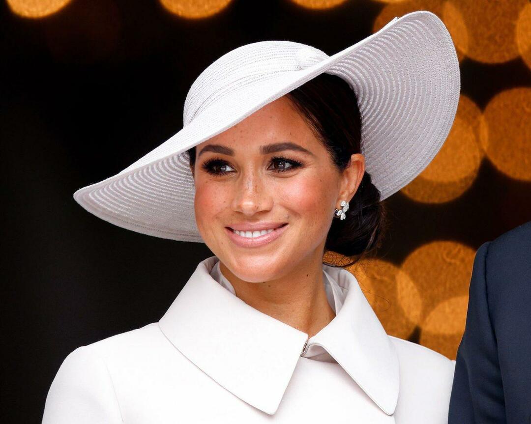 Megan Markle