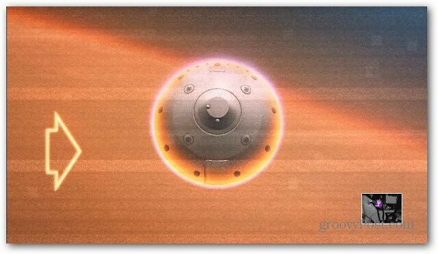 Guarda l'atterraggio Mars Rover su Xbox 360 Plus un gioco gratuito