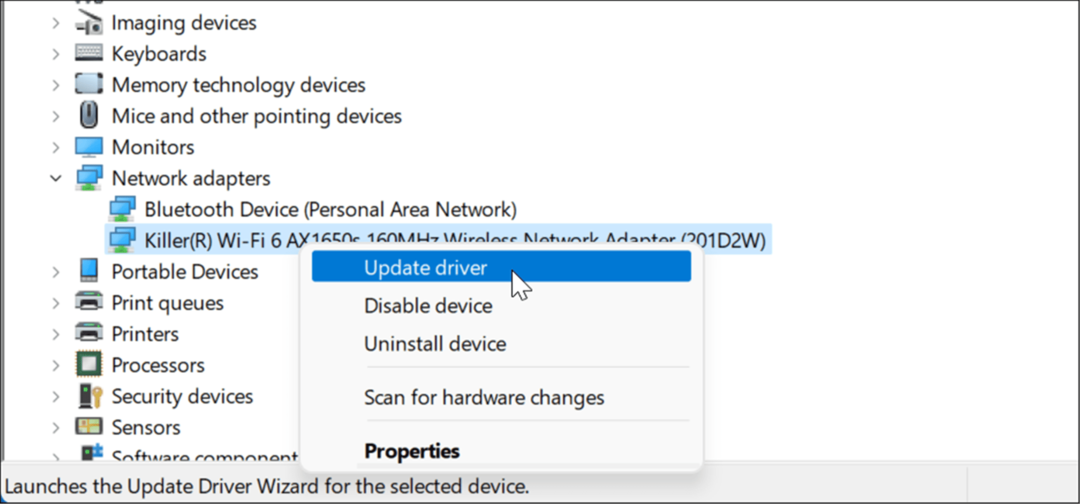 Eccezione Kmode non gestita su Windows 11