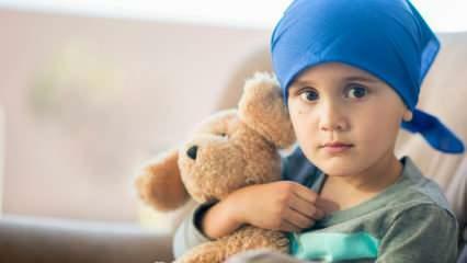 Cos’è il cancro del sangue (leucemia)? Sintomi e trattamento della leucemia nei bambini