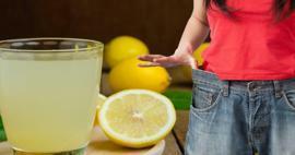 L'acqua al limone fa dimagrire? Il succo di limone indebolisce? Quando bere acqua e limone