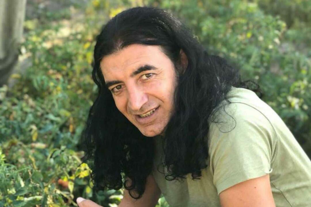 Murat Kekilli