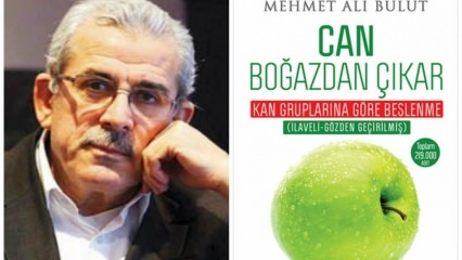 Mehmet Ali Bulut - Can Can Out Out of the Bosphorus