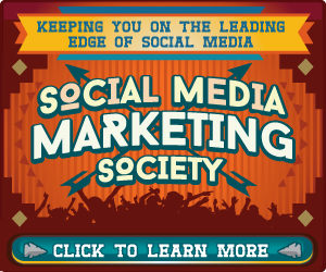 pubblicità all'avanguardia della società di social media marketing