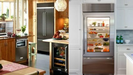 Cosa viene fatto per impedire al frigorifero di consumare troppa elettricità?