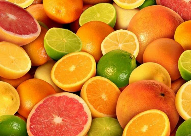 90 chili di frutta consumati pro capite in Turchia