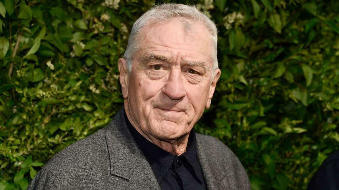 Roberto De Niro