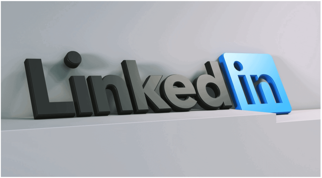 Come utilizzare LinkedIn in modo efficace durante la ricerca di lavoro