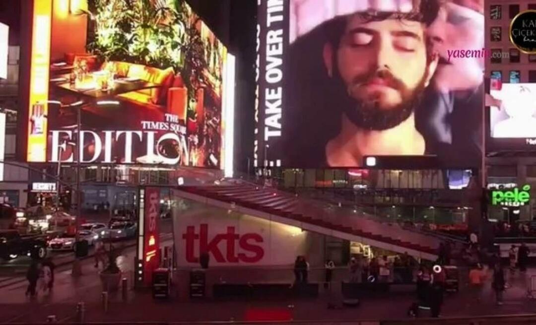 Grande sorpresa da parte dei fan brasiliani alla serie TV 'Blood Flowers' a Times Square!