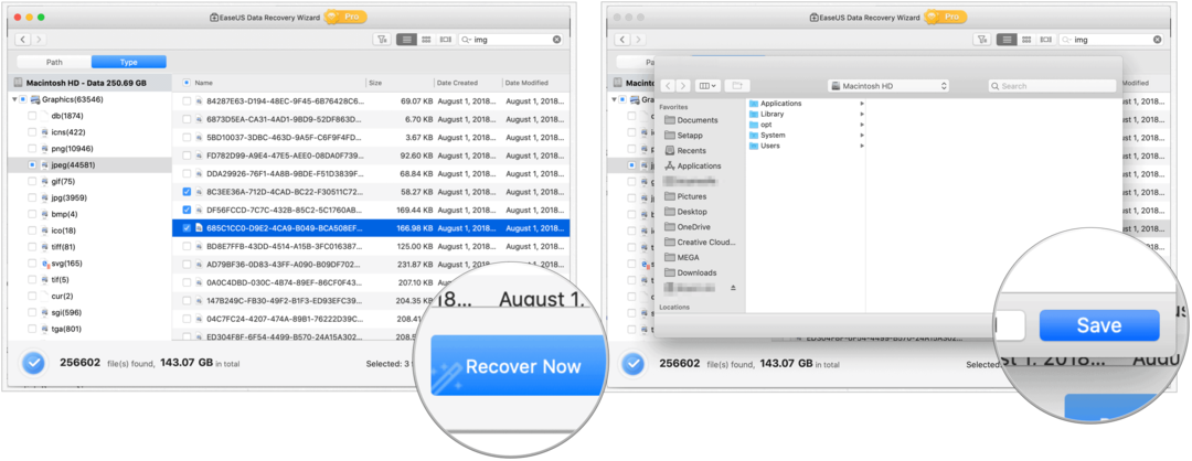 EaseUS offre recupero dati senza stress per gli utenti Mac