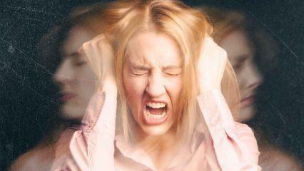 Cos'è la psicosi e quali sono i suoi sintomi? Esiste un trattamento per la psicosi e chi lo ottiene?