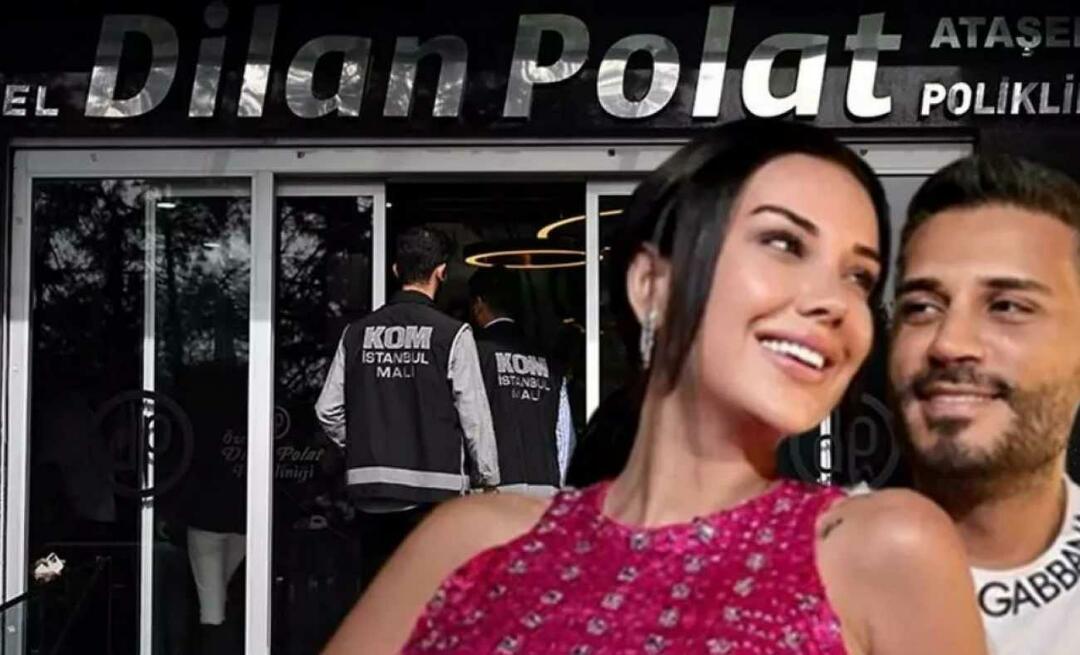 Nuovo sviluppo nel caso della coppia Dilan Polat-Engin Polat! Chiamò sua moglie nel corridoio del tribunale