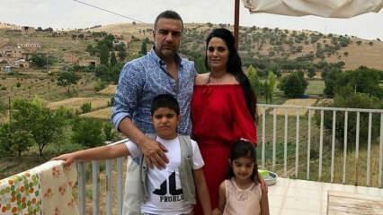 L'ex moglie di Berdan Mardini, Fatoş Karademir, è stata aggredita con armi da fuoco!