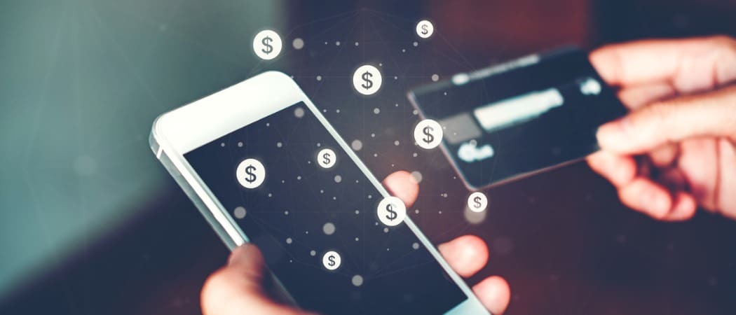 Cos'è l'app Cash e come la utilizzo?