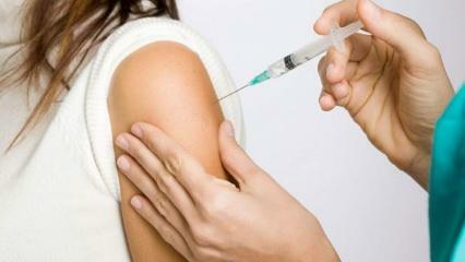 Chi può vaccinarsi contro l’influenza? Quali sono gli effetti collaterali? Il vaccino antinfluenzale funziona?