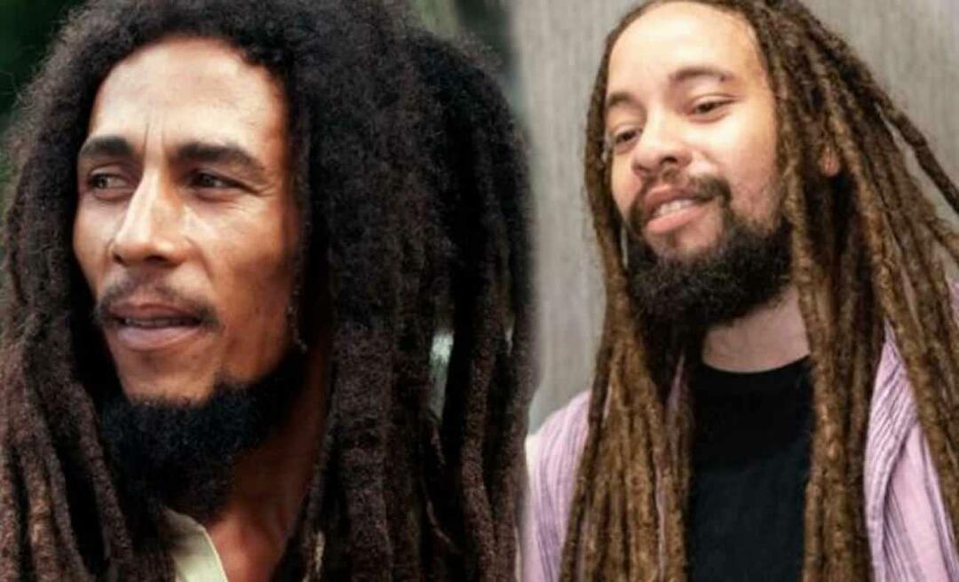 Brutte notizie dal musicista Joseph Mersa Marley, nipote di Bob Marley! Ha perso la vita...