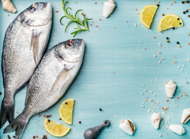 Cos'è l'avvelenamento da pesce? Quale pesce dovrebbe essere mangiato durante la gravidanza? Pesci contenenti mercurio ...