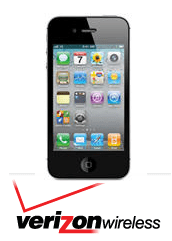 Annunciato iPhone 4 di Verizon