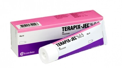I vantaggi di Terapix Gel! Come usare Terapix Gel? Terapix Gel prezzo 2020