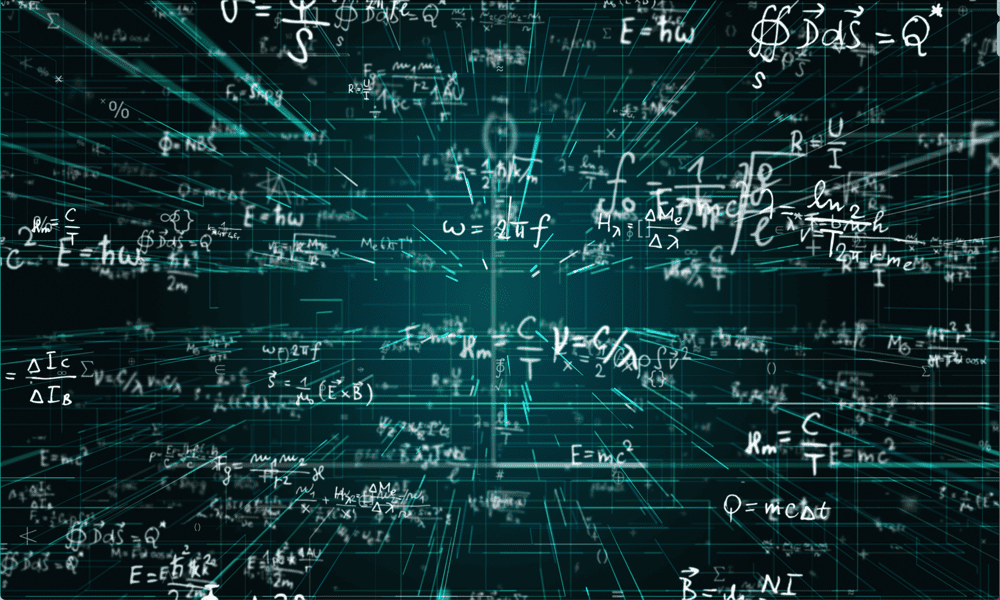 come disabilitare la notazione scientifica in excel