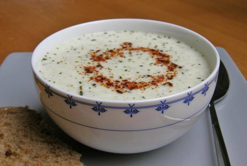 Come preparare la zuppa spaccata? La ricetta più semplice per spaccare la zuppa