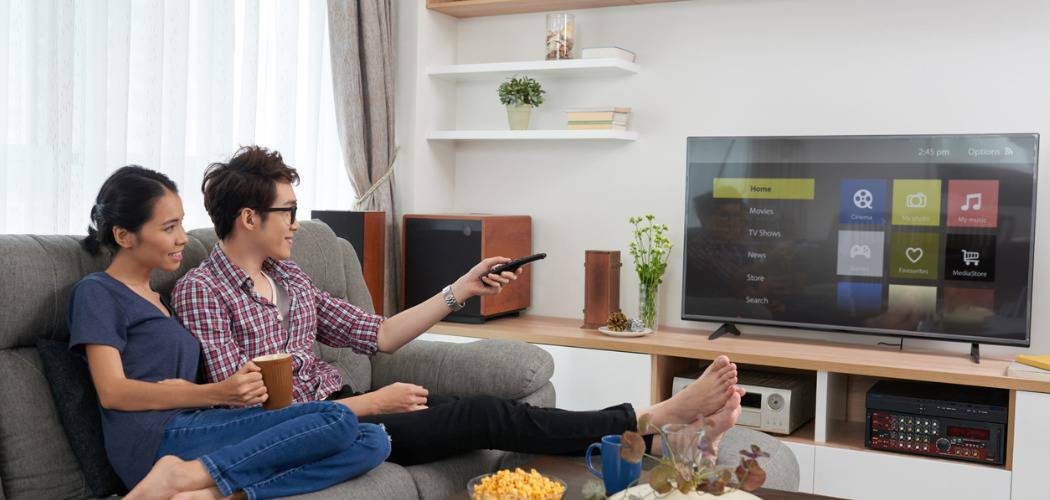 Amazon Fire TV ora supporta Single Sign-on per le app TV Everywhere
