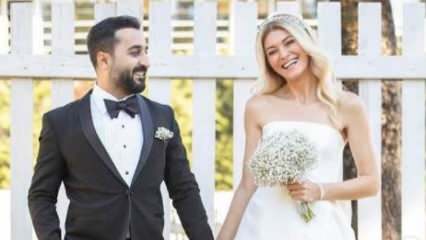 L'attore del programma Güldür Güldür Show, Onur Bulur si è sposato!