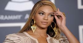 Il gesto della metropolitana da $ 100 di Beyonce era all'ordine del giorno!