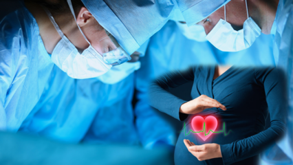 Il trapianto di organi è nocivo? Chi ha un trapianto di organi può rimanere incinta? 