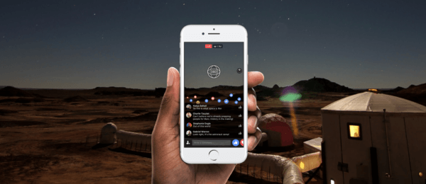 Facebook ha annunciato un nuovo modo di andare in diretta su Facebook con Live 360.