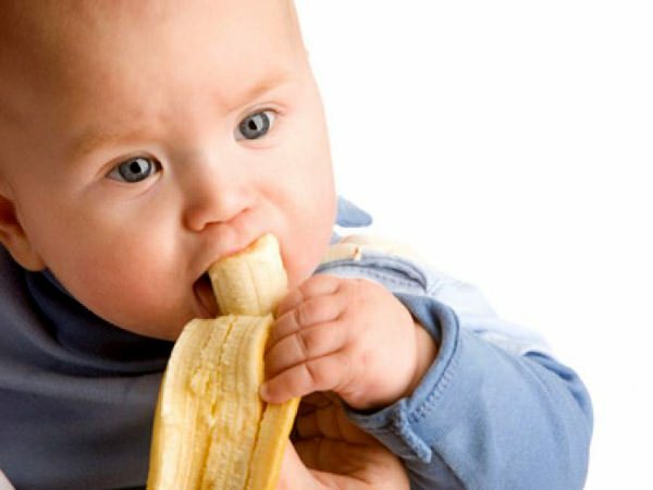 Come passa la diarrea nei neonati e nei bambini?