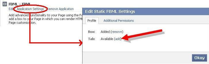 Come personalizzare la tua pagina Facebook utilizzando FBML statico: Social Media Examiner