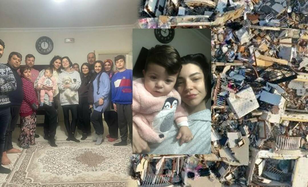 Mossa apprezzata da Merve Bolugur! Ho incontrato i sopravvissuti al terremoto