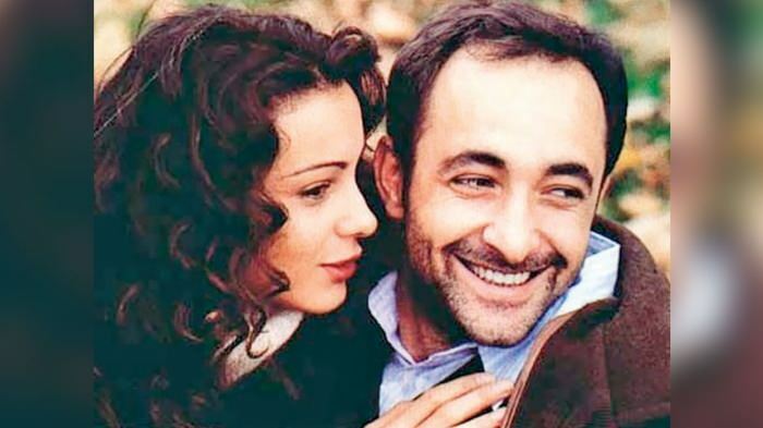 Arzum Onan, che non fa del male a sua moglie, torna sui set! 24 anni dopo per essere scritturato in 'Hot Hours'