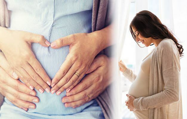 Modi semplici e veloci per rimanere incinta! Come rimanere incinta più facilmente?