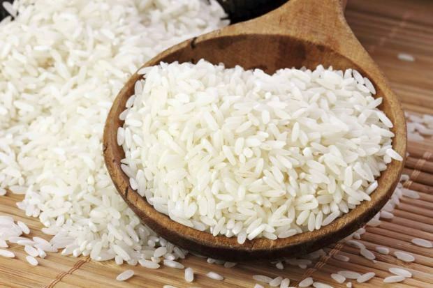 prezzi del riso baldo