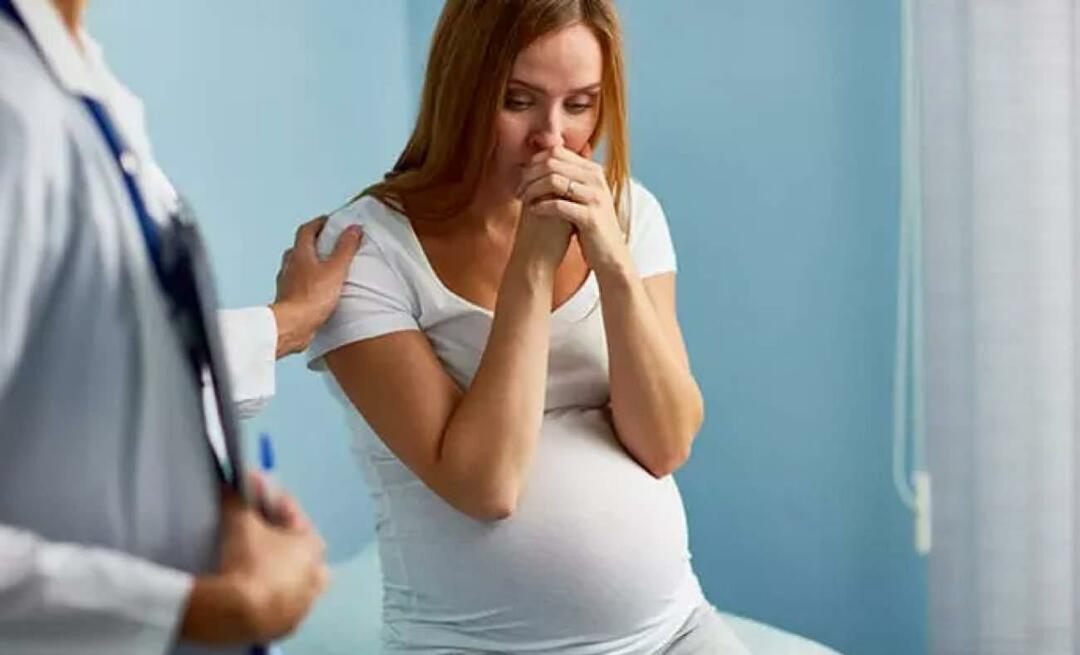 Qual è la paura del parto, quali sono i suoi sintomi e i metodi di trattamento? Quali sono i tipi di tocofobia?