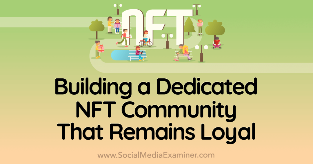 edificio-dedicato-nft-community-remains-loyal-social-mediaea-esaminatore