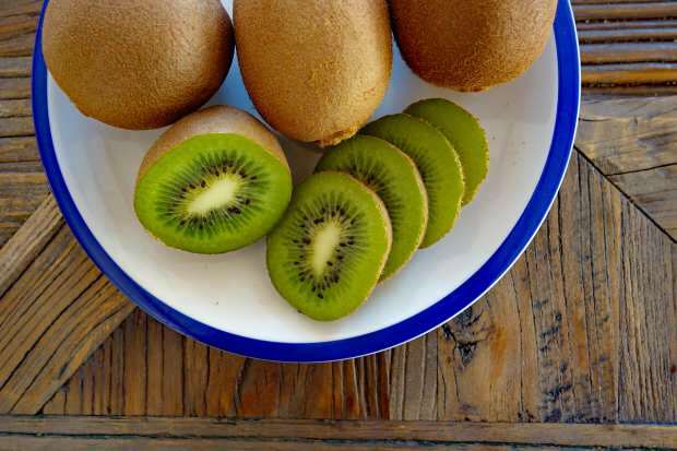 Di quali malattie beneficia il kiwi?