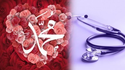 Malattie che si verificano nell'Islam! Preghiera di protezione da malattie epidemiche e infettive