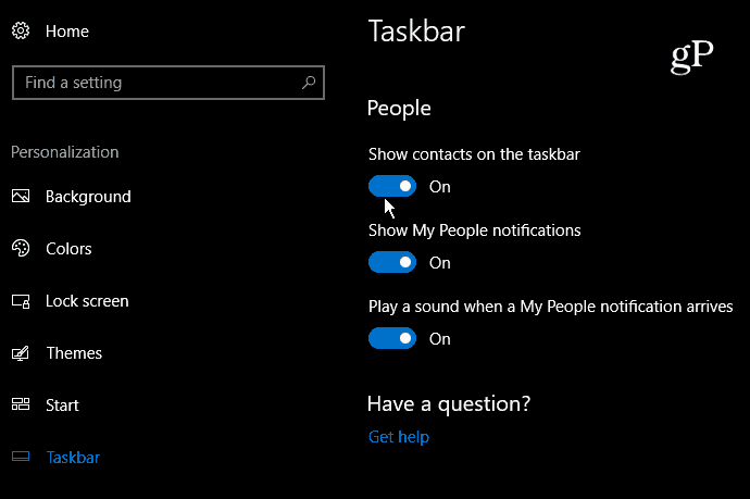 8 Impostazioni-Taksbar-windows-10