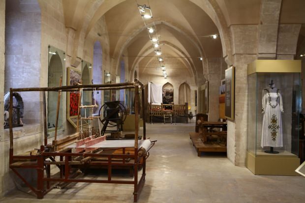 Museo della città di Sakıp Sabancı Mardin